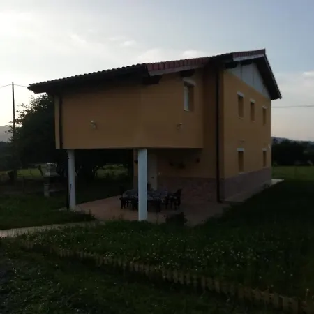 Holiday home Casa 