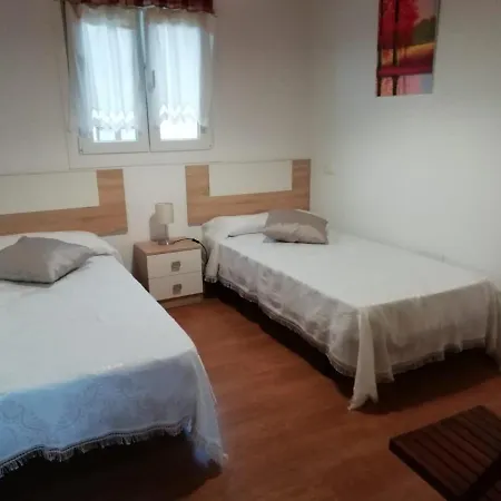 Holiday home Casa 
