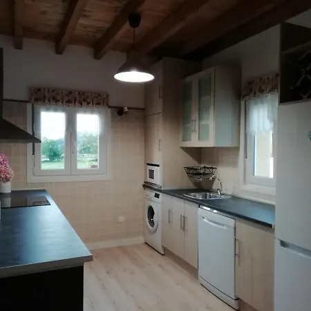 Holiday home Casa 