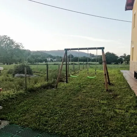 Holiday home Casa 