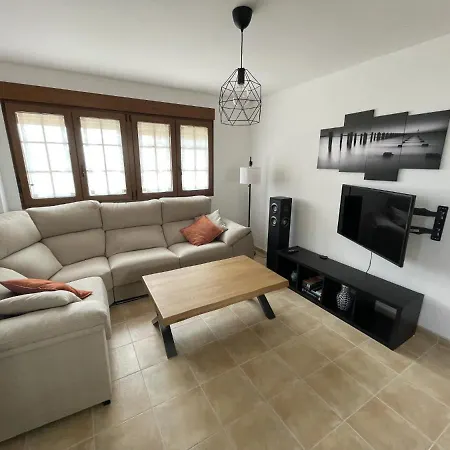 Apartment Casa La Llosa En Suances