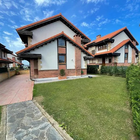Casa La Llosa En Apartment Suances