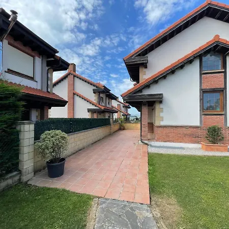 Casa La Llosa En Apartment