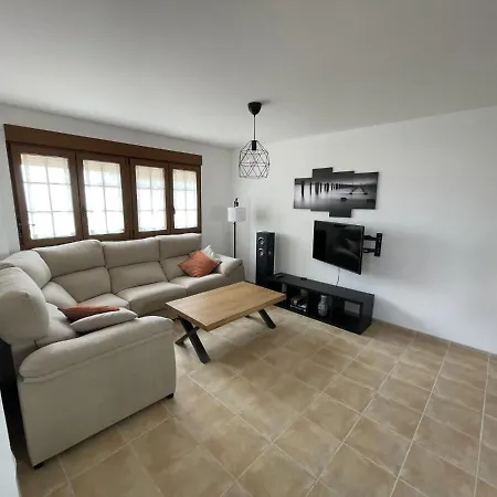 Apartment Casa La Llosa En Suances