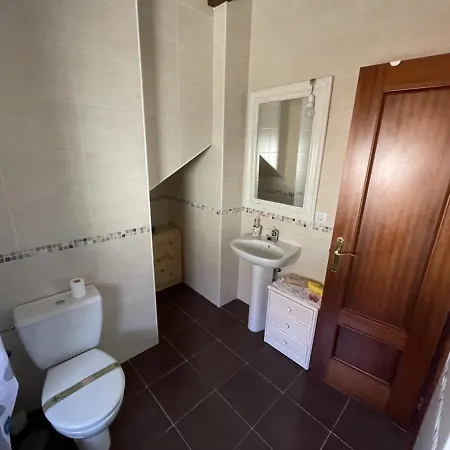 Casa La Llosa En Apartment