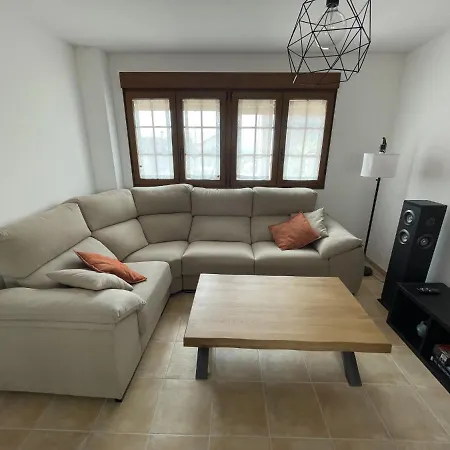 Casa La Llosa En *