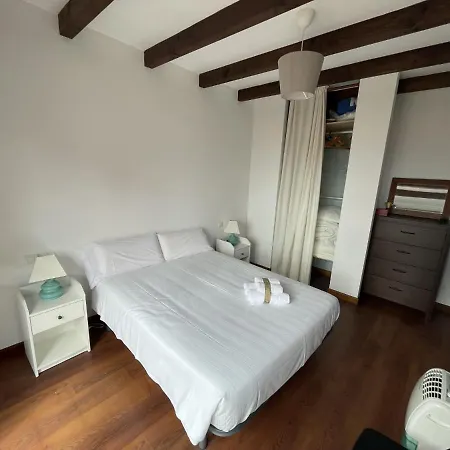 Apartment Casa La Llosa En