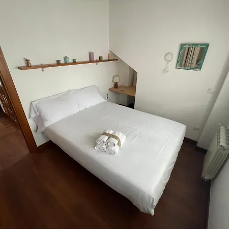 Casa La Llosa En Apartment
