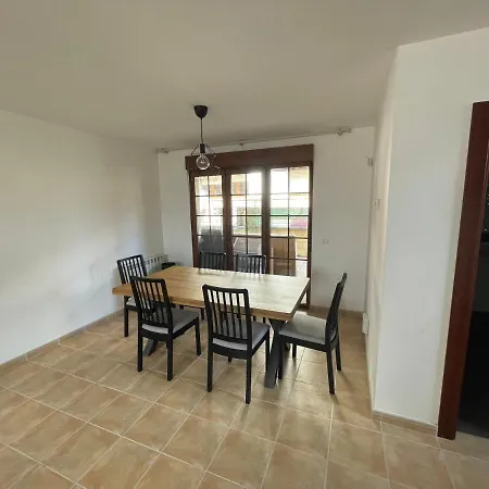 Casa La Llosa En *
