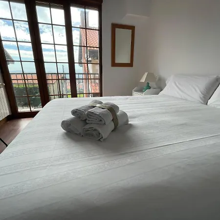 Apartment Casa La Llosa En