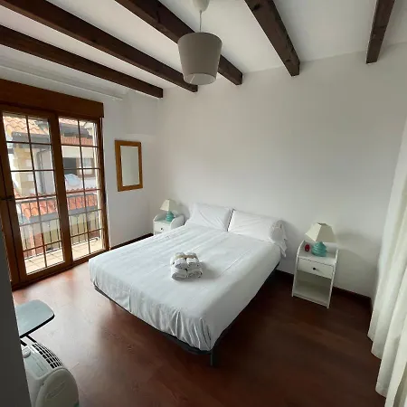 Casa La Llosa En Apartment