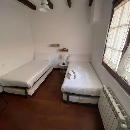 Apartment Casa La Llosa En