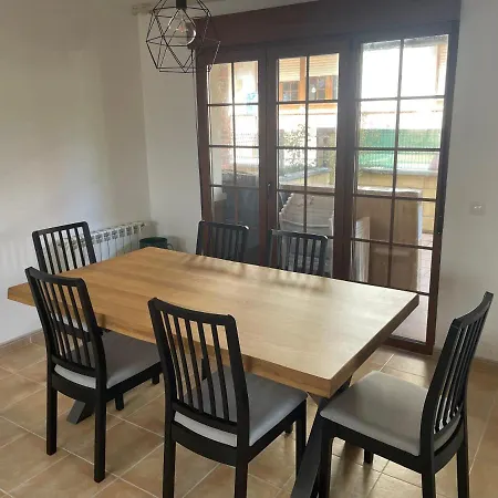 Apartment Casa La Llosa En Suances
