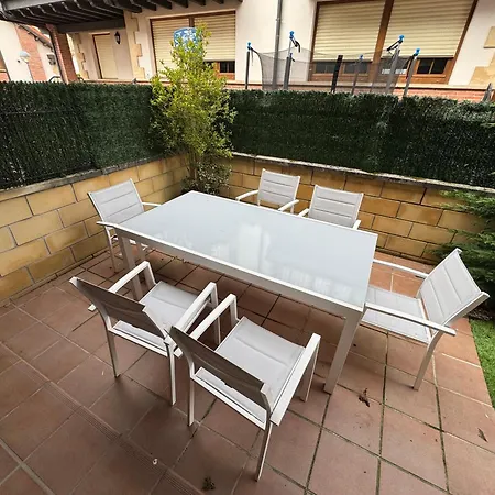 Apartment Casa La Llosa En *