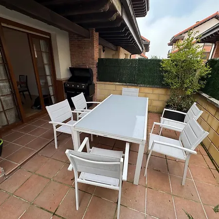 Casa La Llosa En Apartment