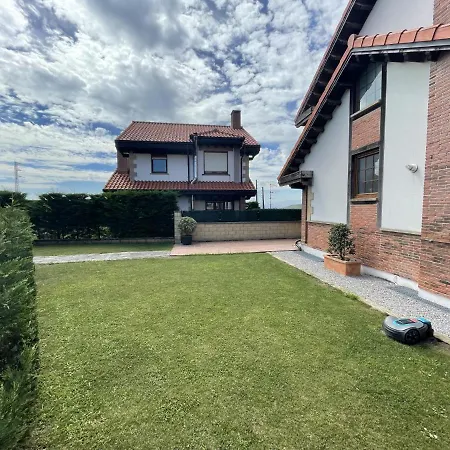 Apartamento Casa La Llosa *