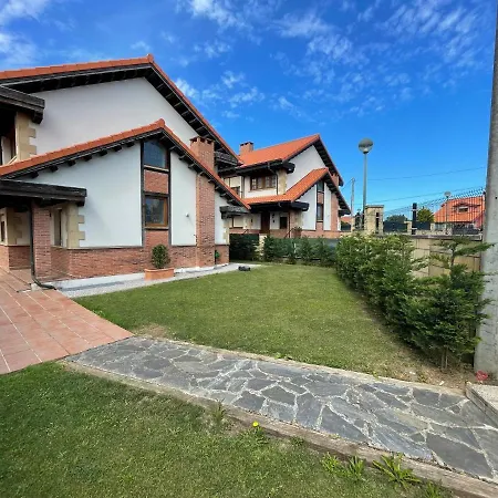 Casa La Llosa Suances