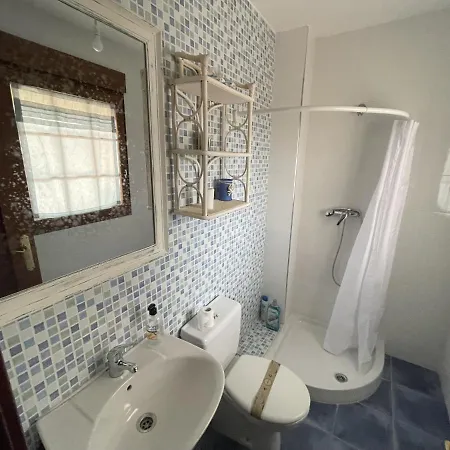 Casa La Llosa Apartamento *