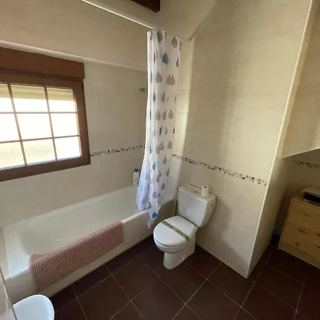 Apartamento Casa La Llosa *
