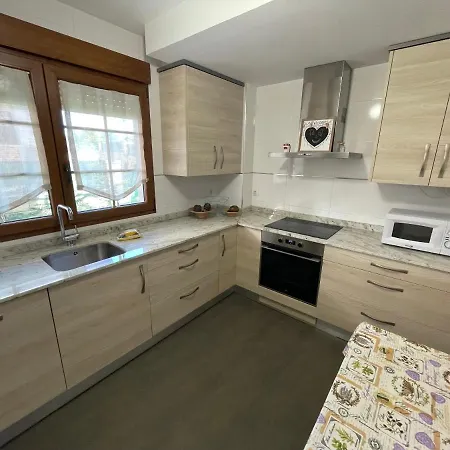 Apartamento Casa La Llosa *